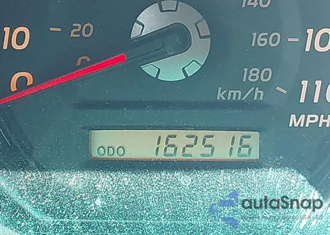 2004 Toyota 4Runner Limited V8 z USA, uszkodzony, nr VIN JTEBT17R240044593